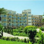 Viking Nona Beach Hotel