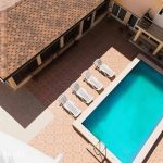 Клевер отель