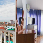 RU Sochi Hotel Klever