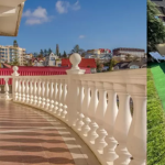 RU Sochi Vinogradnyy