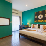 TH Seeka Boutique Resort