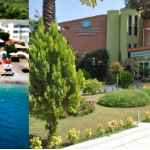 TR Aleria Belport Beach Hotel