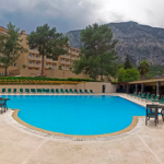 TR Alexius Beach Hotel