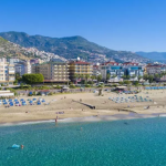 TR Kleopatra Beach Hotel