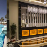 TR Palm World Resort & Spa