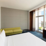 UAE Aloft Dubai Southl