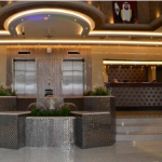 UAE Orchid Hotell