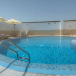 UAE Raintree Rolla Hotel