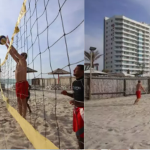 UAE Ramada Beach Hotel Ajman By Wyndhamt