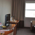 UAE Saffron Boutique Hotel