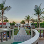 UAE Sahara Beach Resort & Spa