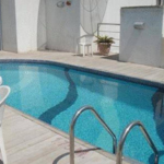 UAE Sandras Inn Hotell