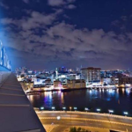 UAE St. George Hotel