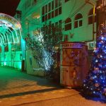 гд солнечный