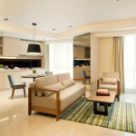 MY Oasia Suites Kuala Lumpur