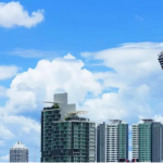 MY Pacific Regency Hotel Suites