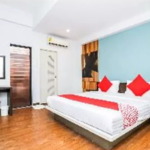 TH OYO 117 King One Suvarnabhumi Hotel