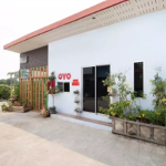 TH OYO 644 Pong Pai House