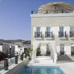 TR Ena Boutique Hotel