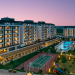 TR Greenwood Suites Resort