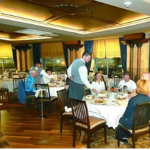 TR Royal Wings Hotel