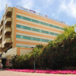 UAE Fortune Deira Hotel