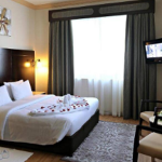 UAE Signature Inn Hotel