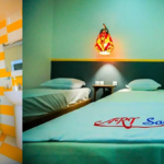 UZ Hotel Art Samarkand
