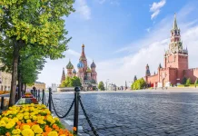 Бюджетная Москва: ТОП-10 недорогих экскурсий