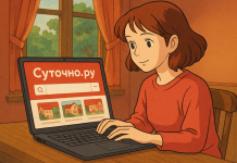 Суточно.ру Суточно.ру