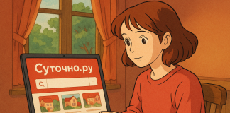 Суточно.ру Суточно.ру
