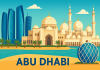 Экскурсии в Абу-Даби