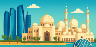 Экскурсии в Абу-Даби