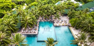 Siyam World вошел в десятку лучших курортов мира