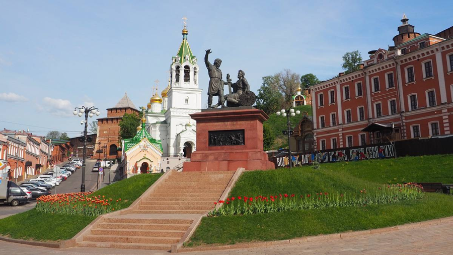 30 вещей, которые нужно знать перед поездкой в Нижний Новгород