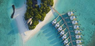 Что включено в пакет Premium All Inclusive на курорте Dhigali Maldives