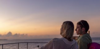 Какие морские путешествия предлагает курорт Dhigali Maldives