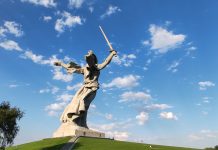 25 вещей, которые нужно знать перед поездкой в Волгоград