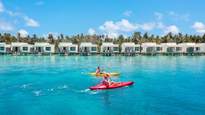 Kayak