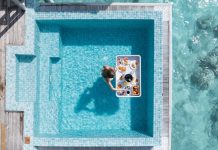 Мальдивский бренд курортов Sun Siyam отметил 35-летие