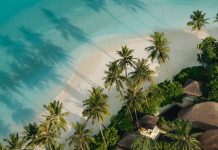 Что мальдивские отели Sun Siyam предлагают на новогодние праздники