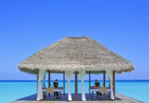 Новое спа-меню на курорте Kuramathi Maldives