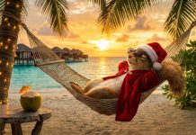 Туры на Мальдивы на Новый Год от 321 400 рублей — Крутые отели 4* и 5*