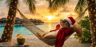 Туры на Мальдивы на Новый Год от 321 400 рублей — Крутые отели 4* и 5*