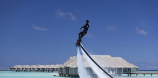 Экскурсии и развлечения на курорте Velassaru Maldives