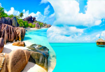 Туры на Сейшелы или Мальдивы от 275 700 рублей — Шикарные отели 4* и 5* с рейтингом 10.0