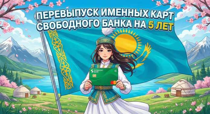 KZ2 Карты Казахстана для россиян