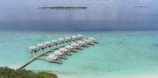 Где на Мальдивах погулять по джунглям