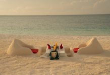 Как курорты Sun Siyam решили изменить восприятие Мальдив