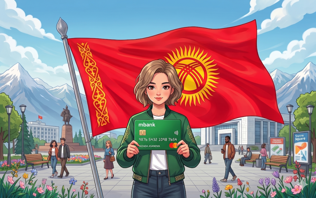 Киргизия
